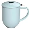 Mug - Avec Infuseur Et Couvercle 300ml River Blue - LOVERAMICS -Delonghial Magasin mugriverblue 300ml