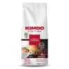 500g Café En Grain Napoli - Kimbo 2 500g Café En Grain Napoli - Kimbo -Delonghial Magasin napoli500gr
