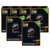 Caffè Vergnano Lot De 60 Capsules Napoli Compatibles Nespresso® - CAFFE VERGNANO 1 Caffè Vergnano Lot De 60 Capsules Napoli Compatibles Nespresso® - CAFFE VERGNANO -Delonghial Magasin napoli 60 1
