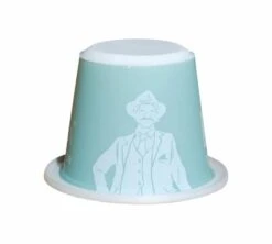 60 Capsules Mister Nelson Bio Compostables - Compatibles Nespresso® - TERRAMOKA 10 60 Capsules Mister Nelson Bio Compostables - Compatibles Nespresso® - TERRAMOKA -Delonghial Magasin nelsoncaps3