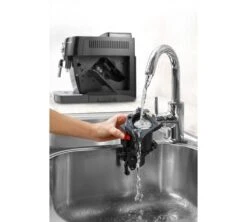 DELONGHI Magnifica S Smart FEB 2533.B Garantie 3 Ans -Delonghial Magasin nettoyage groupe machine automatique delonghi