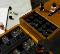 Coffret Révélation 36 Arômes - LE NEZ DU CAFE -Delonghial Magasin nezducafe revelation 3