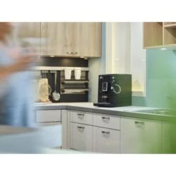 NIVONA CaféRomatica 520 -Delonghial Magasin nivona nicr520 machine expresso full automatique a 3