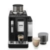 DELONGHI Rivelia- FEB 4435.B Noir Onyx- Garantie 5 Ans 2 DELONGHI Rivelia- FEB 4435.B Noir Onyx- Garantie 5 Ans -Delonghial Magasin noir sans lait