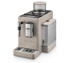 DELONGHI Rivelia FEB 4435.BG Beige Sable - Garantie 5 Ans -Delonghial Magasin nouveau