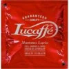 150 Dosettes ESE Mamma Lucia - LUCAFFE -Delonghial Magasin nouveauvisuel
