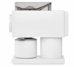 Moulin à Café FELLOW Ode Brew Grinder Gen 2 Blanc -Delonghial Magasin ode gen2 blanc 4