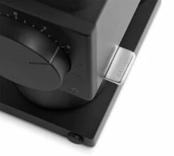 Moulin à Café FELLOW Ode Brew Grinder Gen 2 Noir -Delonghial Magasin ode gen2 noir 5