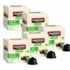 80 Capsules Nescafe® Dolce Gusto® Compatibles Bio 100% Arabica - OQUENDO NATURA