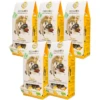 Pack 75 Capsules Mister Oscar Bio Compostables Compatibles Nespresso® - Terramoka -Delonghial Magasin oscar pack