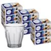 54 Verres Picardie 9cl Maxilot - Duralex -Delonghial Magasin pack54 duralex 9cl