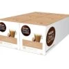 96 Capsules - Espresso Macchiato - NESCAFÉ DOLCE GUSTO® -Delonghial Magasin pack capsule cortado dolce gusto