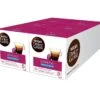 96 Capsules - Decaffeinato Espresso - NESCAFÉ DOLCE GUSTO® 1 96 Capsules - Decaffeinato Espresso - NESCAFÉ DOLCE GUSTO® -Delonghial Magasin pack capsule espresso deca dolce gusto