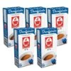 Pack 50 Capsules Compatibles Nespresso® Decaffeinato -Delonghial Magasin pack capsules compatibles nespresso decaffeinato bonini