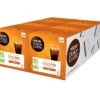 72 Capsules - Lungo Colombia - NESCAFÉ DOLCE GUSTO® -Delonghial Magasin pack capsules dolce gusto columbia