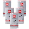 90 Dosettes ESE Lungo Normal Rouge - ILLY -Delonghial Magasin pack classico 1