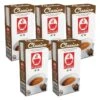 50 Capsules Classico - Compatible Nespresso® -BONINI -Delonghial Magasin pack compatibles nespresso classico