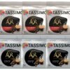 Pack Découverte 96 Dosettes L'Or Espresso - TASSIMO -Delonghial Magasin pack espresso tassimo