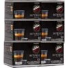 Caffè Vergnano 72 Capsules Intenso Pour Nescafe® Dolce Gusto® - CAFFE VERGNANO -Delonghial Magasin pack intenso dolce gusto vergnano