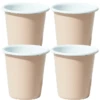 Tasses FALCON - Marie Rose 31 Cl X4 -Delonghial Magasin pack mr 1