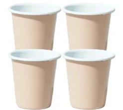 Tasses FALCON - Marie Rose 31 Cl X4