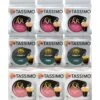 Pack Découverte 138 Dosettes Café Long - TASSIMO -Delonghial Magasin pack variete long