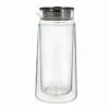 Carafe OGO Living Viktor Double Paroi Avec Couvercle Infuseur 650ml -Delonghial Magasin packshot carafe viktor