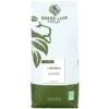 1Kg Café En Grain Bio L'Original - GREEN LION COFFEE -Delonghial Magasin packshot green lion btob l original 1