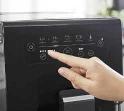 KRUPS Intuition Essential YY4371FD 13 KRUPS Intuition Essential YY4371FD -Delonghial Magasin panneau controle machine automatique intuition krup