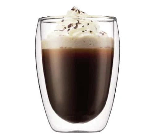 18 Verres Double Paroi Pavina 8cl - 25cl - 35cl - Bodum 4 18 Verres Double Paroi Pavina 8cl - 25cl - 35cl - Bodum – Image 2