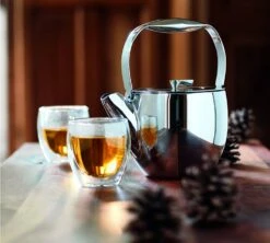 Verres Double Paroi BODUM - Pavina 2x35cl Et 2x45cl 7 Verres Double Paroi BODUM - Pavina 2x35cl Et 2x45cl -Delonghial Magasin pavina pack4 1