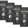 40 Capsules Compatibles Nespresso® Compostables PELLINI - Supremo -Delonghial Magasin pellini supremo bundle4