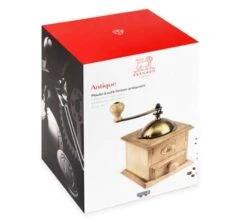 Moulin à Café Manuel Rétro PEUGEOT Antique -Delonghial Magasin peugeot antique 2