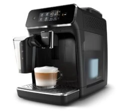 PHILIPS Series 2200 LatteGo EP2231/40 Garantie 3 Ans -Delonghial Magasin philips1 ep2231 40