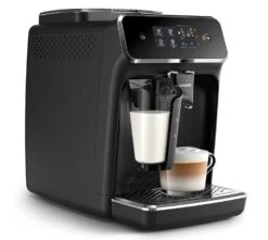 PHILIPS Series 2200 LatteGo EP2231/40 Garantie 3 Ans -Delonghial Magasin philips2 ep2231 40