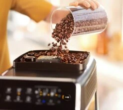 PHILIPS Series 2200 LatteGo EP2231/40 Garantie 3 Ans -Delonghial Magasin philips5 ep2224 40 1