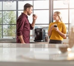 PHILIPS EP2220/10 - Series 2200 - Garantie 3 Ans -Delonghial Magasin philips6 ep2220 10