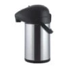 Carafe Isotherme à Pompe 2.5L - ILSA 1 Carafe Isotherme à Pompe 2.5L - ILSA -Delonghial Magasin pichet ilsa 250ml