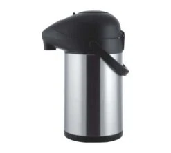 Carafe Isotherme à Pompe 2.5L - ILSA