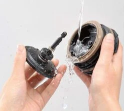 Carafe Hermétique THV Acier Inoxydable 1L - THERMOS -Delonghial Magasin pichet thermos5