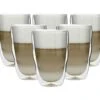 Verres Double Paroi BODUM - Pilatus 6x35cl 1 Verres Double Paroi BODUM - Pilatus 6x35cl -Delonghial Magasin pilatus 35cl par6