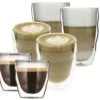 Verres Double Paroi BODUM - Pilatus 8cl, 25cl Et 35cl -Delonghial Magasin pilatuspanach 8 25 35