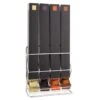 Porte Capsules Distributeur Pour Nespresso - 40 Capsules - Ilsa -Delonghial Magasin porte caps etuis
