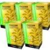 50 Capsules Prestige- Compatible Nespresso® - CAFFE COSMAI -Delonghial Magasin prestigex5