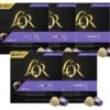 100 Capsules Compatibles Nespresso® Lungo Profondo  - L'OR ESPRESSO -Delonghial Magasin profondo