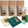 Pack Découverte Cafés Moulus Et Chocolats - MAXICOFFEE -Delonghial Magasin psdpackdecouvertecafemoululptetchocolat 1