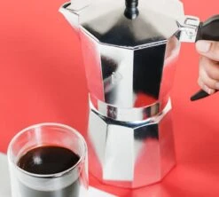 6 Verres Double Paroi Mila 10cl, 25cl Et 35cl - PYLANO -Delonghial Magasin pylano lifestyle verre italienne