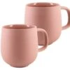 2 Mugs PYLANO Terra Brique - 33 Cl -Delonghial Magasin pylano mug1