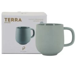 Mug Terra Sauge - 33 Cl - PYLANO -Delonghial Magasin pylano mug sauge 2