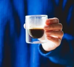 6 Verres Double Paroi Mila 10cl, 25cl Et 35cl - PYLANO -Delonghial Magasin pylano verre lyfestyle 2